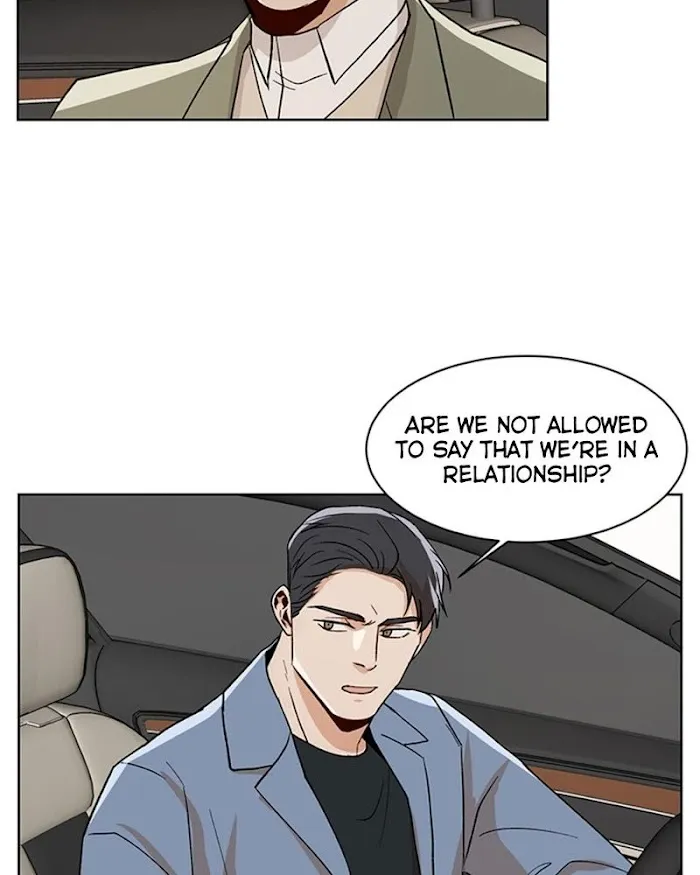 The Boss Is Too Much!!! - Chapter 22 Page 66