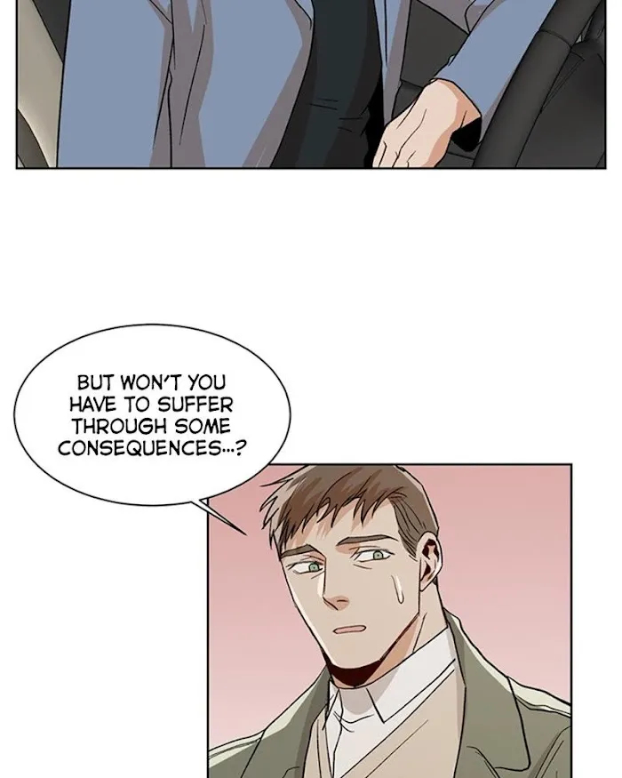 The Boss Is Too Much!!! - Chapter 22 Page 67