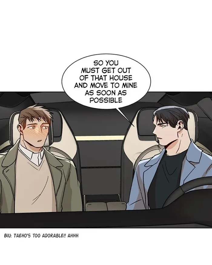 The Boss Is Too Much!!! - Chapter 22 Page 71