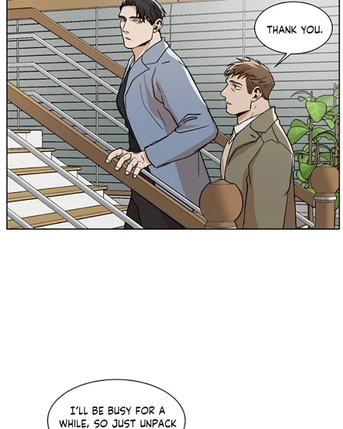 The Boss Is Too Much!!! - Chapter 23 Page 4