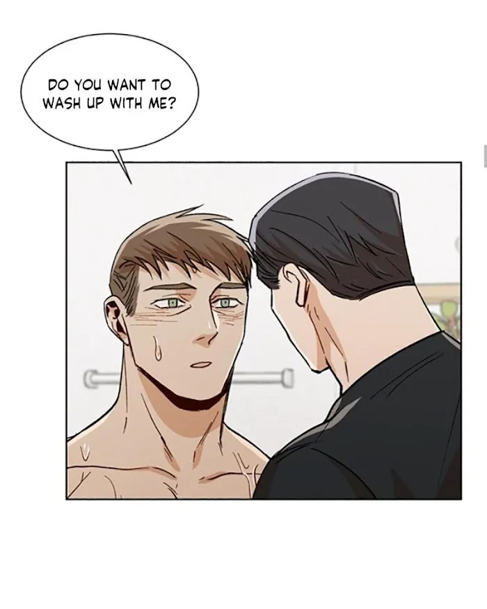 The Boss Is Too Much!!! - Chapter 23 Page 21