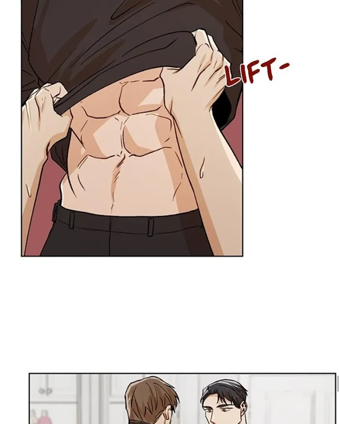 The Boss Is Too Much!!! - Chapter 23 Page 24