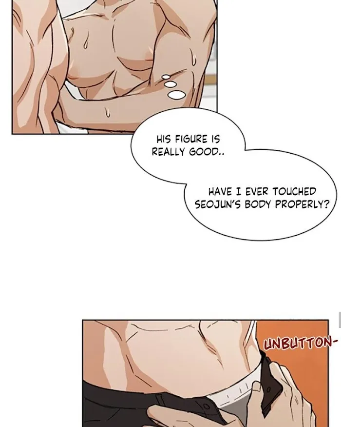 The Boss Is Too Much!!! - Chapter 23 Page 26