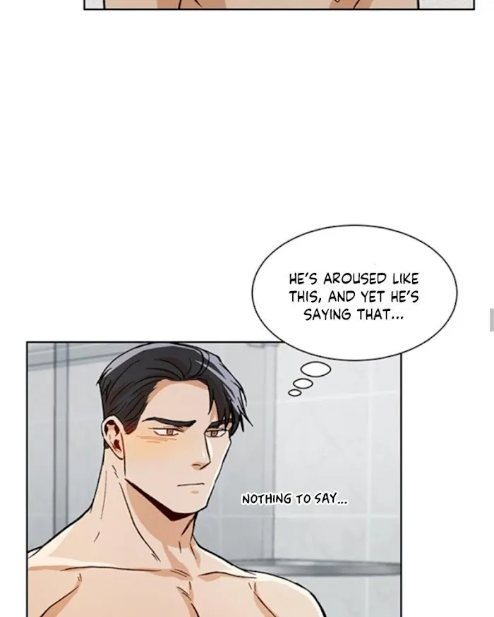 The Boss Is Too Much!!! - Chapter 23 Page 41