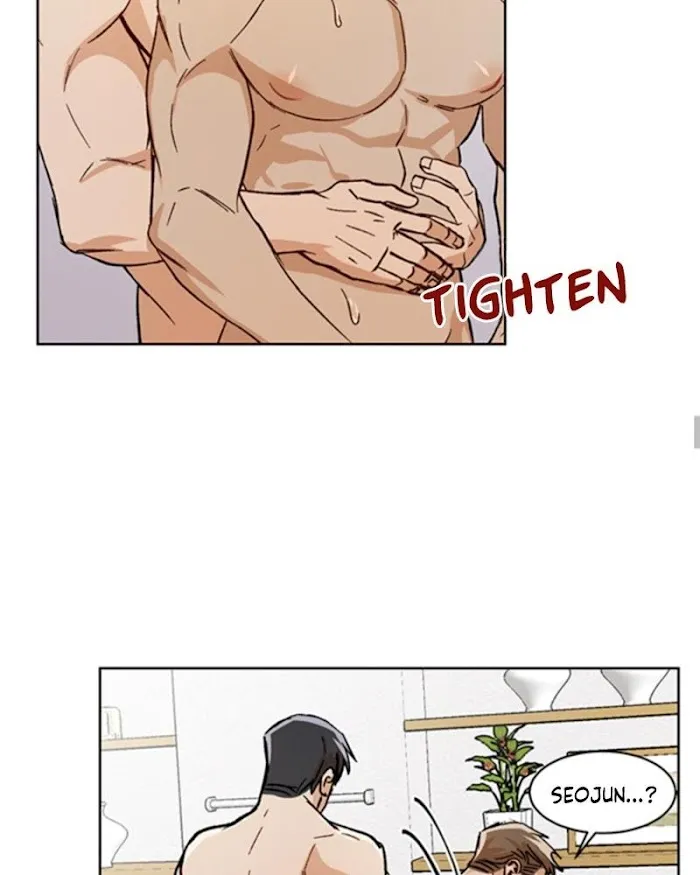The Boss Is Too Much!!! - Chapter 23 Page 43