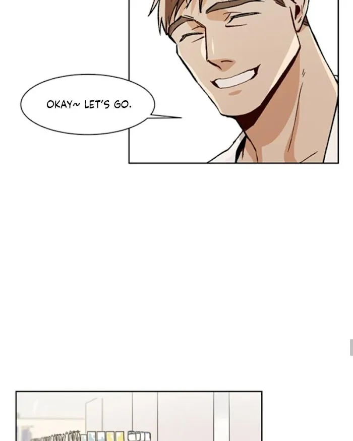 The Boss Is Too Much!!! - Chapter 23 Page 56