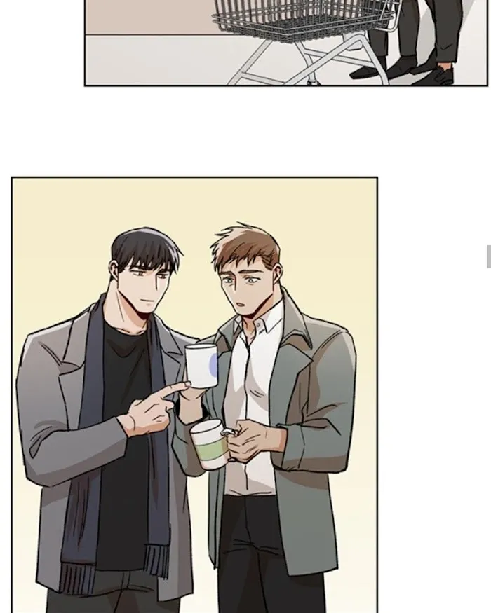 The Boss Is Too Much!!! - Chapter 23 Page 58