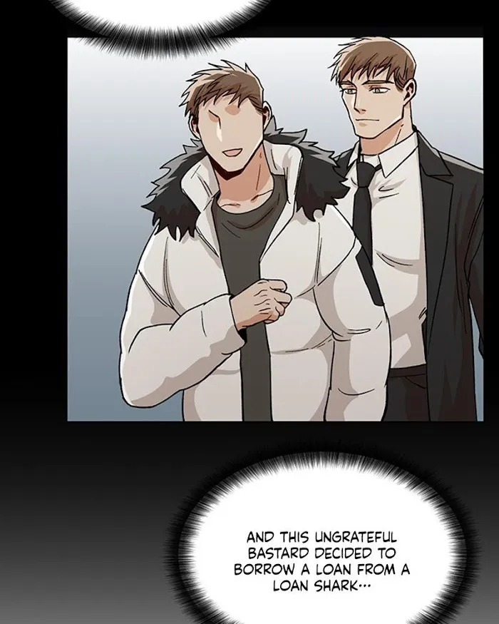 The Boss Is Too Much!!! - Chapter 24 Page 6
