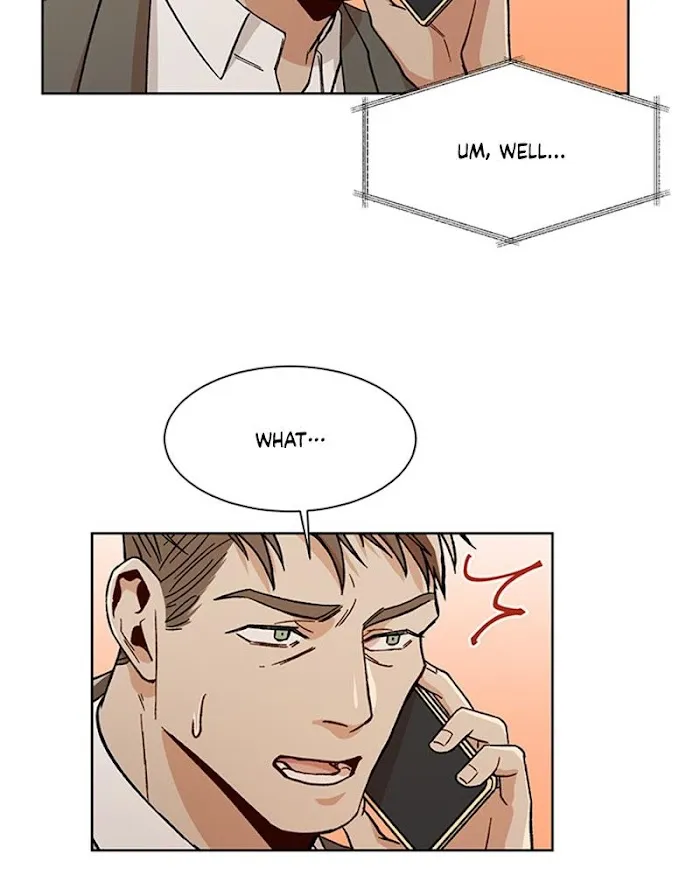 The Boss Is Too Much!!! - Chapter 24 Page 8