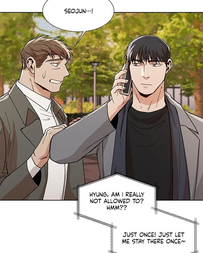 The Boss Is Too Much!!! - Chapter 24 Page 29