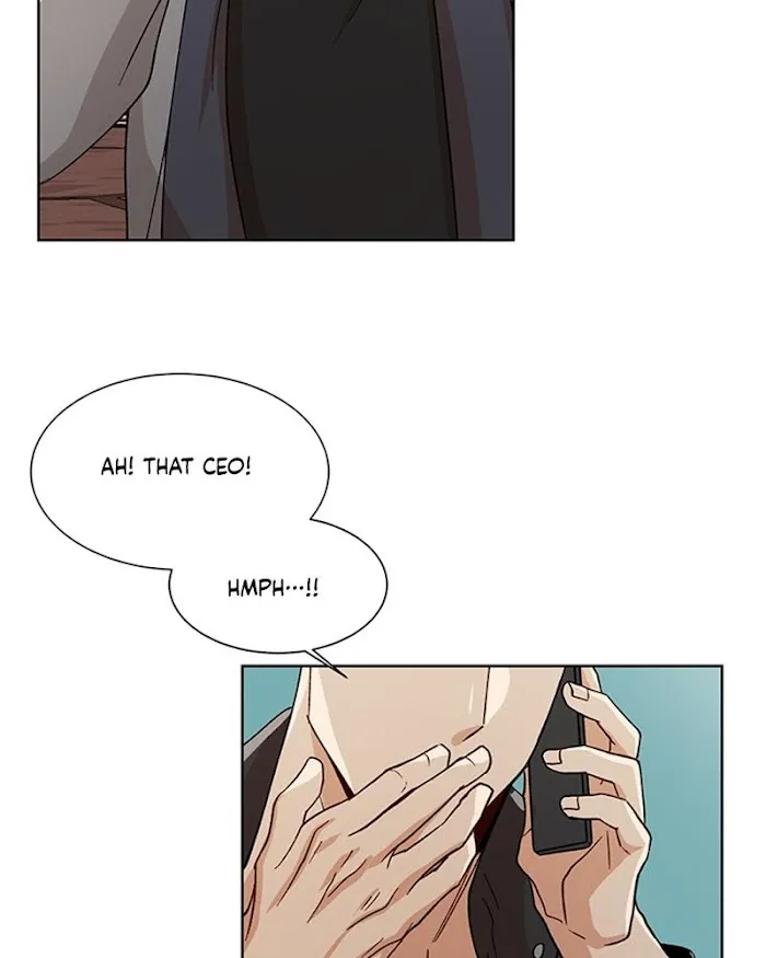 The Boss Is Too Much!!! - Chapter 24 Page 32