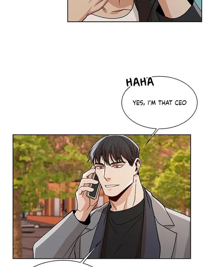 The Boss Is Too Much!!! - Chapter 24 Page 33