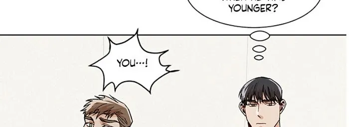 The Boss Is Too Much!!! - Chapter 24 Page 40
