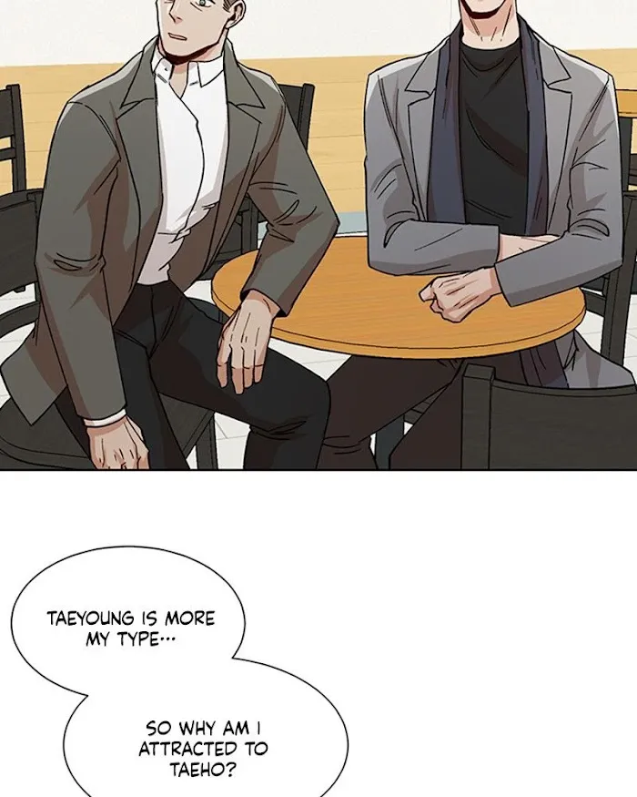 The Boss Is Too Much!!! - Chapter 24 Page 41