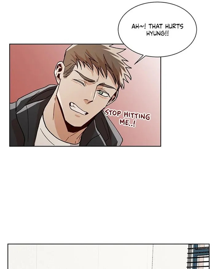 The Boss Is Too Much!!! - Chapter 24 Page 44