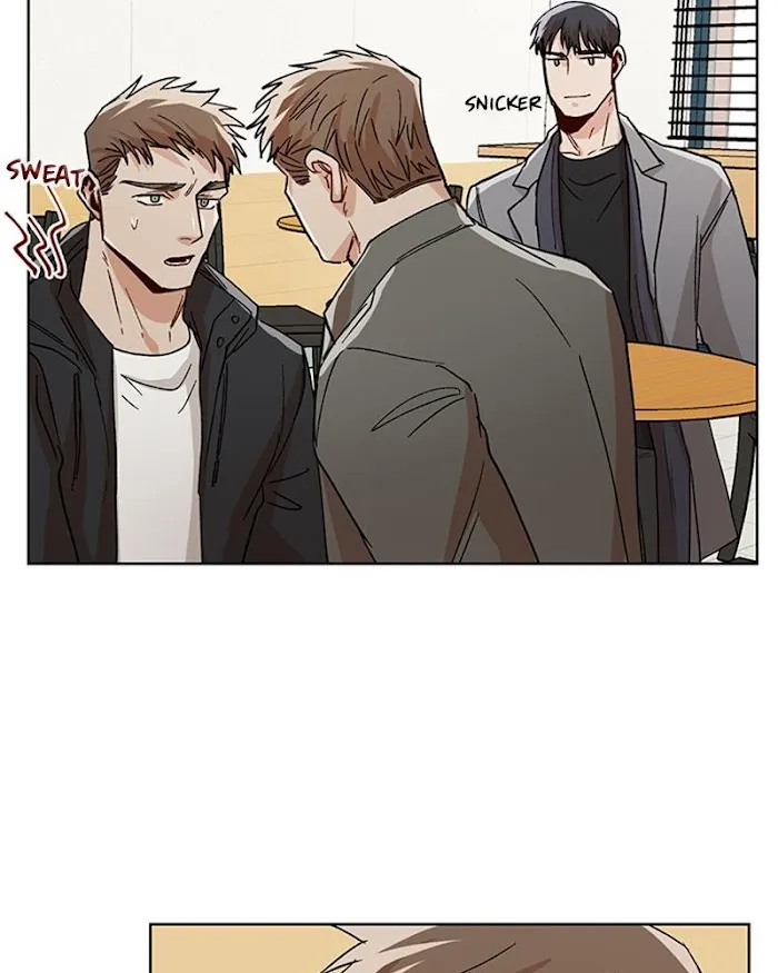 The Boss Is Too Much!!! - Chapter 24 Page 45