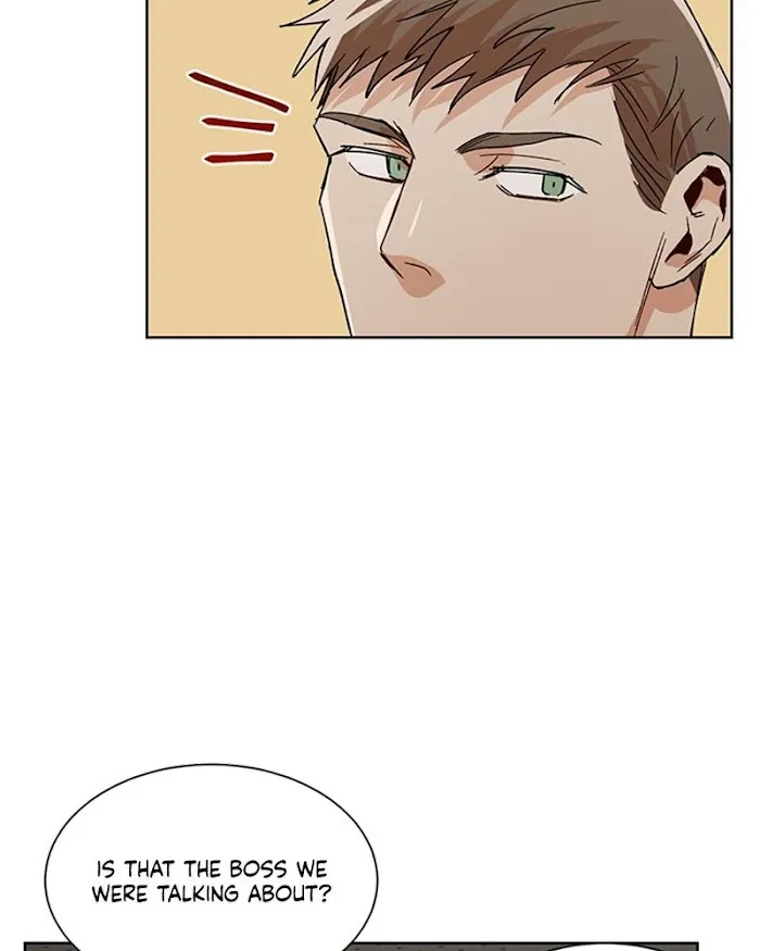 The Boss Is Too Much!!! - Chapter 24 Page 46
