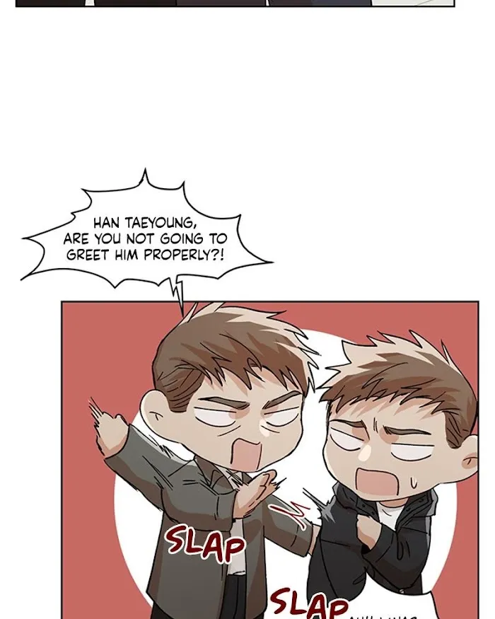 The Boss Is Too Much!!! - Chapter 24 Page 48