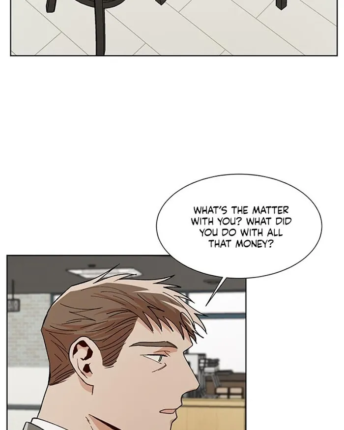 The Boss Is Too Much!!! - Chapter 24 Page 51