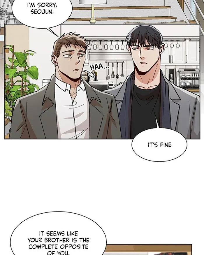 The Boss Is Too Much!!! - Chapter 24 Page 67
