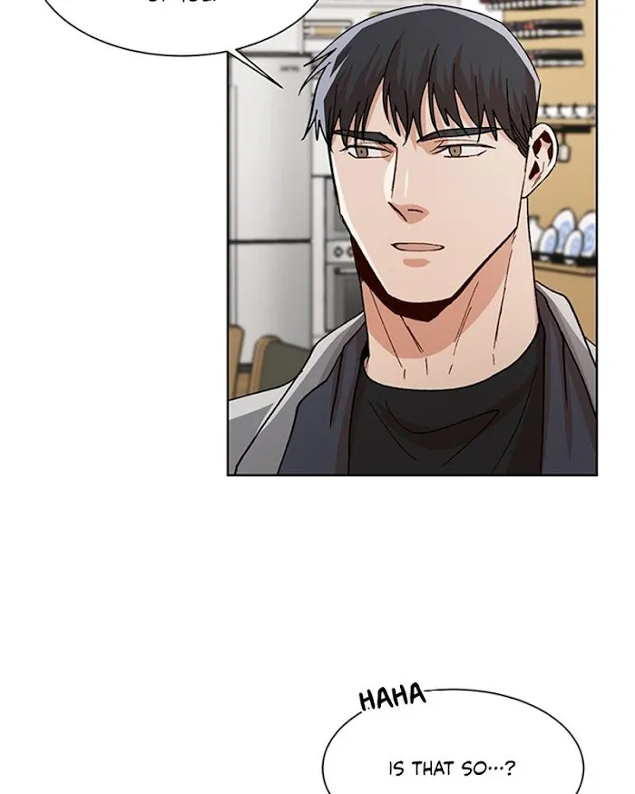 The Boss Is Too Much!!! - Chapter 24 Page 68