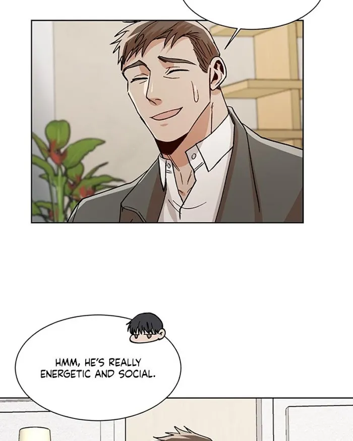 The Boss Is Too Much!!! - Chapter 24 Page 69