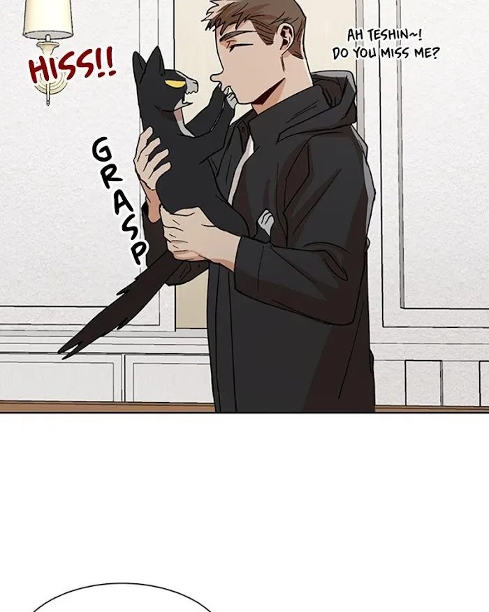 The Boss Is Too Much!!! - Chapter 24 Page 70