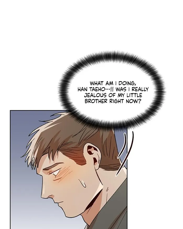 The Boss Is Too Much!!! - Chapter 24 Page 73