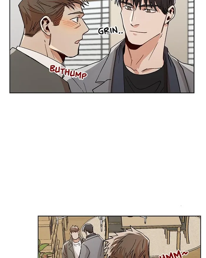 The Boss Is Too Much!!! - Chapter 24 Page 76
