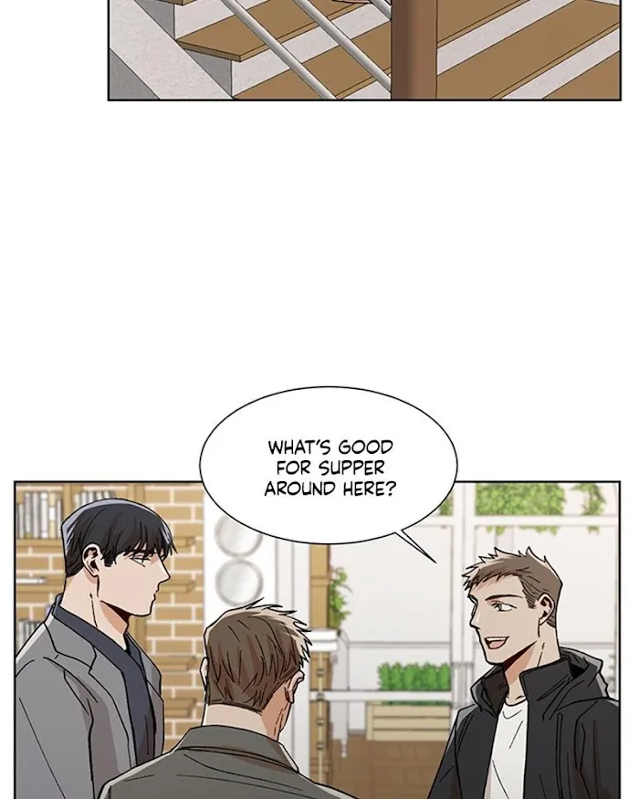The Boss Is Too Much!!! - Chapter 25 Page 4