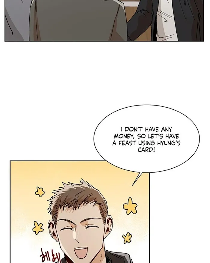 The Boss Is Too Much!!! - Chapter 25 Page 5