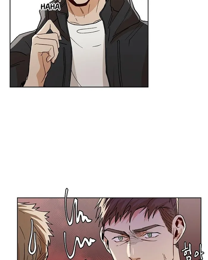 The Boss Is Too Much!!! - Chapter 25 Page 6