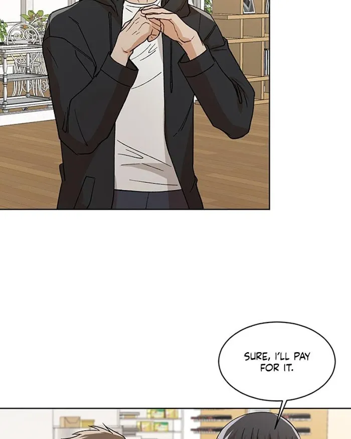 The Boss Is Too Much!!! - Chapter 25 Page 9