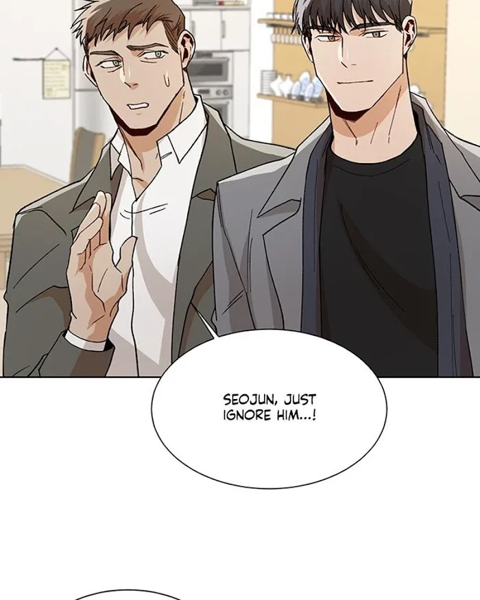 The Boss Is Too Much!!! - Chapter 25 Page 10