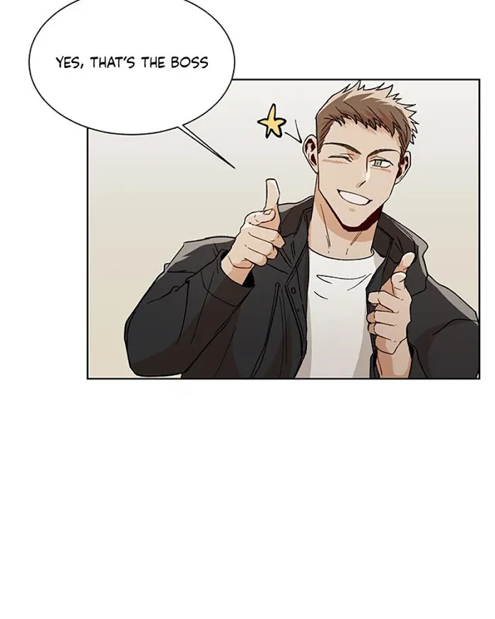 The Boss Is Too Much!!! - Chapter 25 Page 11