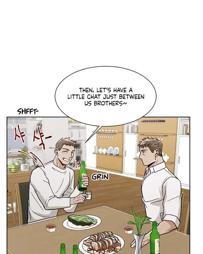 The Boss Is Too Much!!! - Chapter 25 Page 22