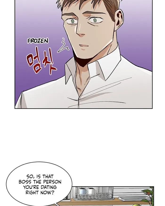 The Boss Is Too Much!!! - Chapter 25 Page 28