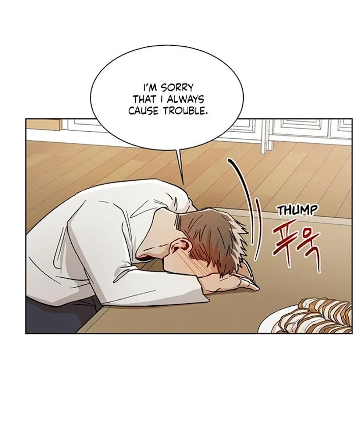 The Boss Is Too Much!!! - Chapter 25 Page 33