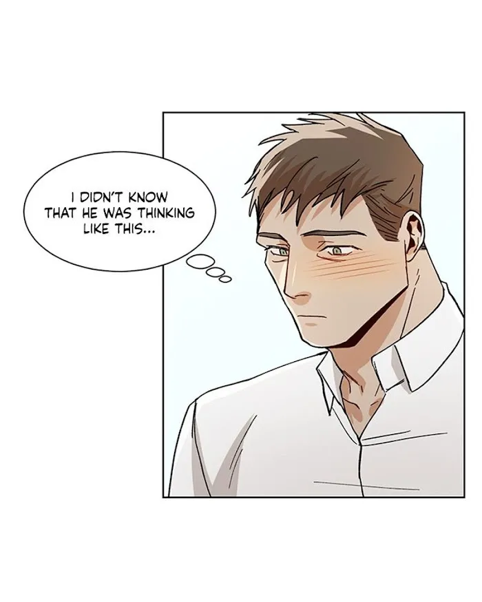 The Boss Is Too Much!!! - Chapter 25 Page 34