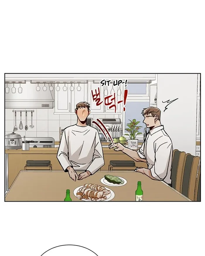 The Boss Is Too Much!!! - Chapter 25 Page 37
