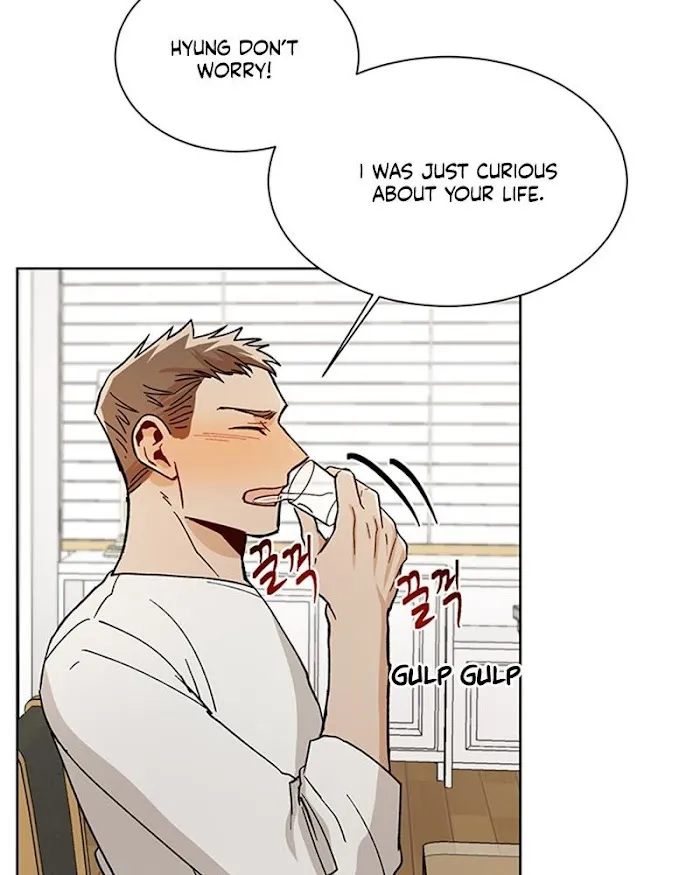 The Boss Is Too Much!!! - Chapter 25 Page 38