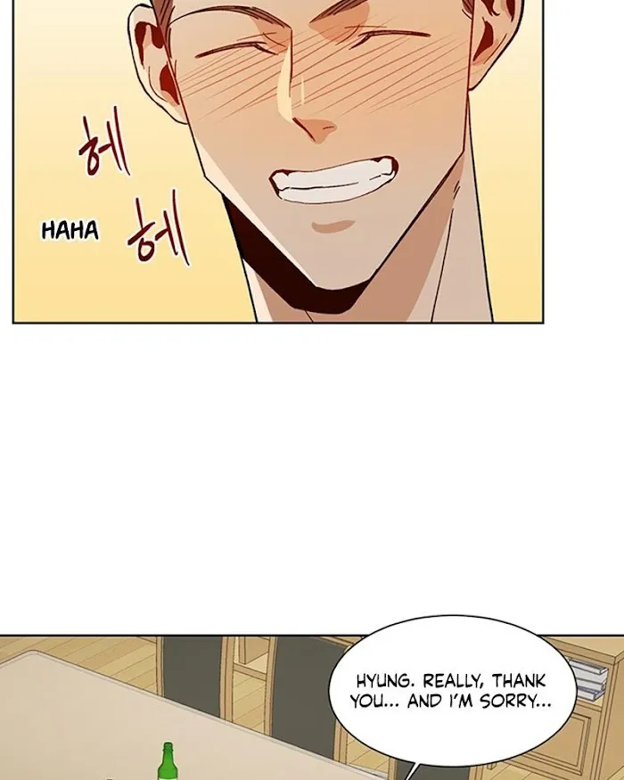 The Boss Is Too Much!!! - Chapter 25 Page 42