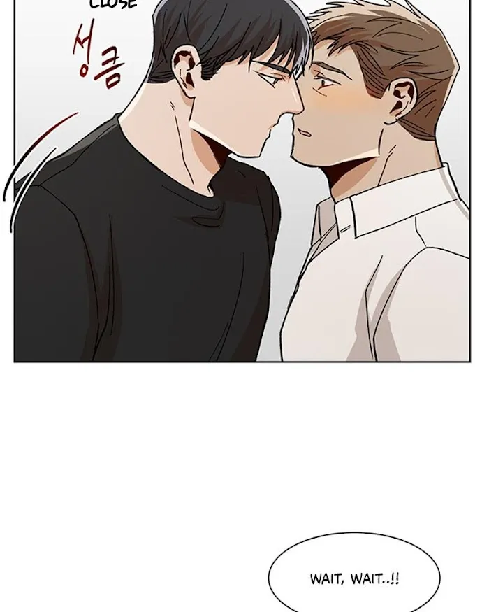 The Boss Is Too Much!!! - Chapter 25 Page 49