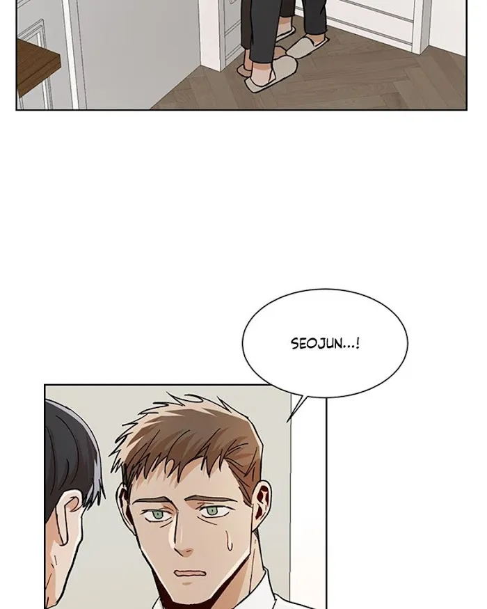 The Boss Is Too Much!!! - Chapter 25 Page 53