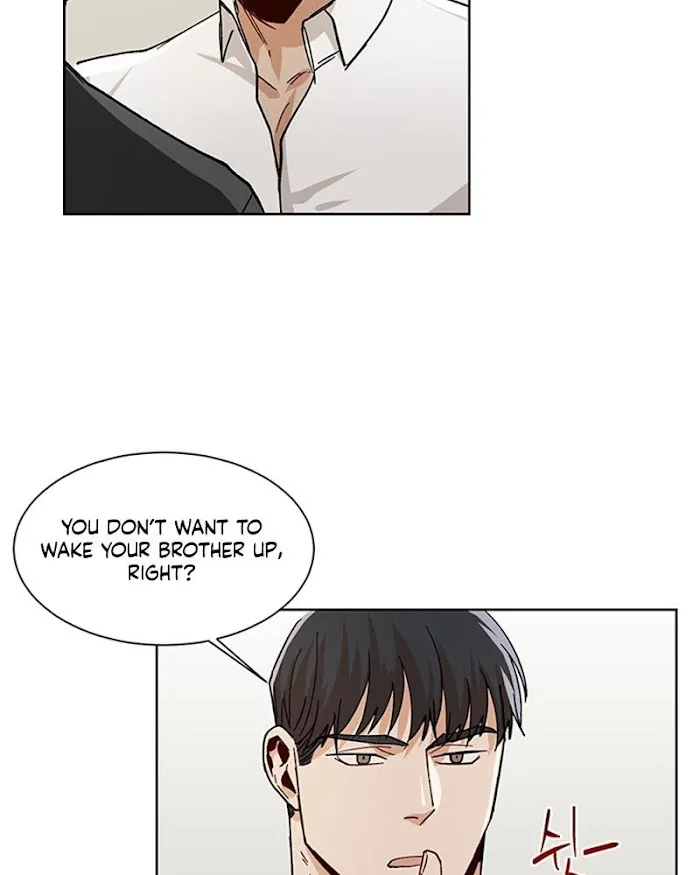 The Boss Is Too Much!!! - Chapter 25 Page 54