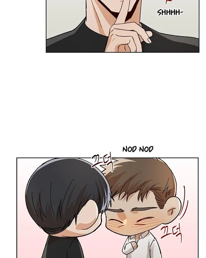 The Boss Is Too Much!!! - Chapter 25 Page 55