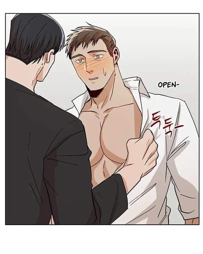 The Boss Is Too Much!!! - Chapter 25 Page 57