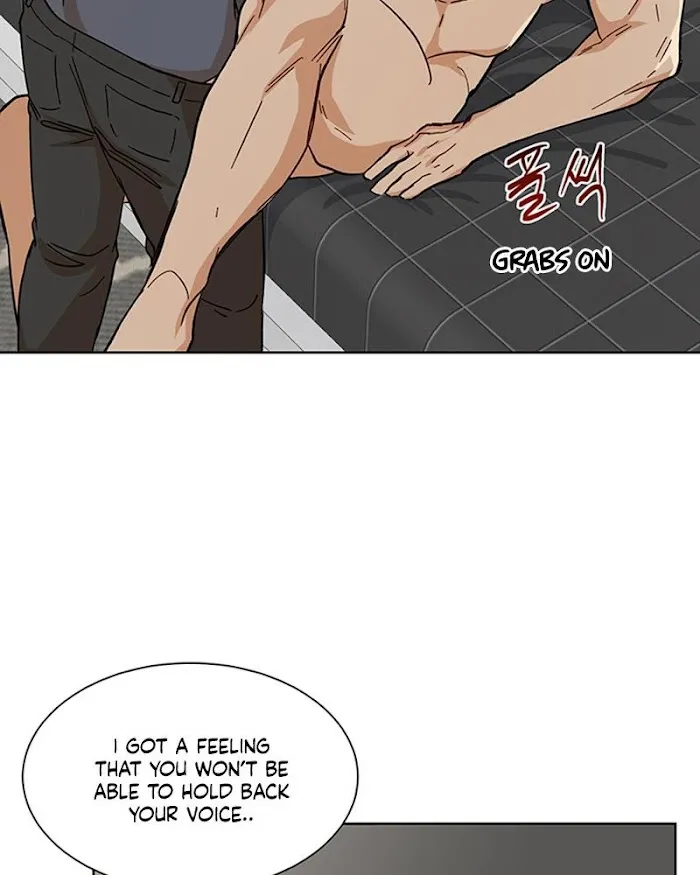 The Boss Is Too Much!!! - Chapter 25 Page 60