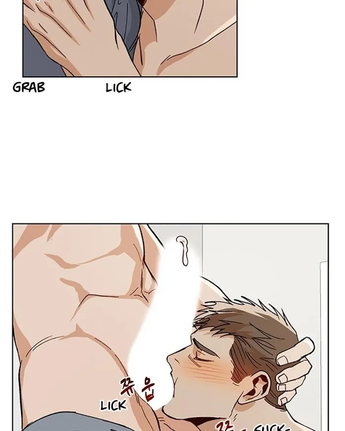The Boss Is Too Much!!! - Chapter 25 Page 64