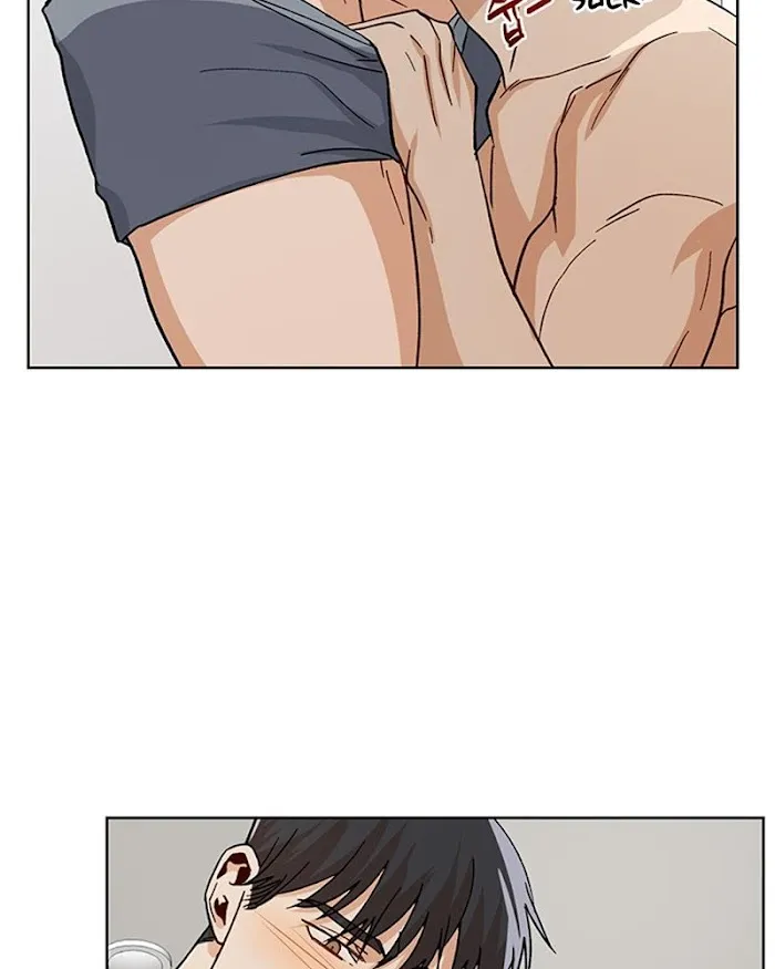 The Boss Is Too Much!!! - Chapter 25 Page 65